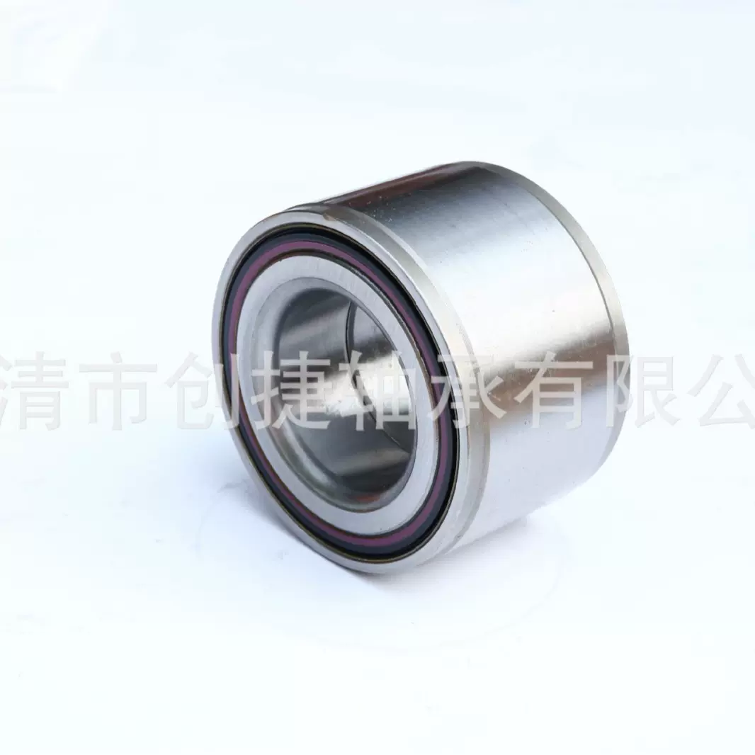 轮毂轴承DU437745.5/41.5DU437742/38汽车适配多车型耐磨损