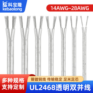 �F؛UL����2468͸���p�K��14-28̖��a�~AWG��Ӿ��h��PVC�K�ž�