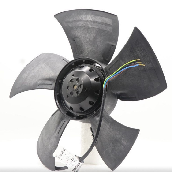 A3G630-AU23-02 德国ebmpapst授权直供 风机 通风散热 3200W 5.0A