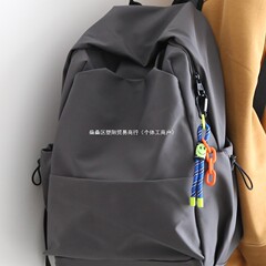 バックパック メンズ バックパック 森林スタイル 大学生 カジュアル スクールバッグ メンズ 無地 大容量 旅行 NR バックパック レディース バックパック