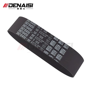 38210450 electronic steering belt is suitable for Ford Mustang steering transmission belt