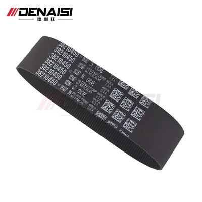 38210450 electronic steering belt is suitable for Ford Mustang steering transmission belt (Belt)