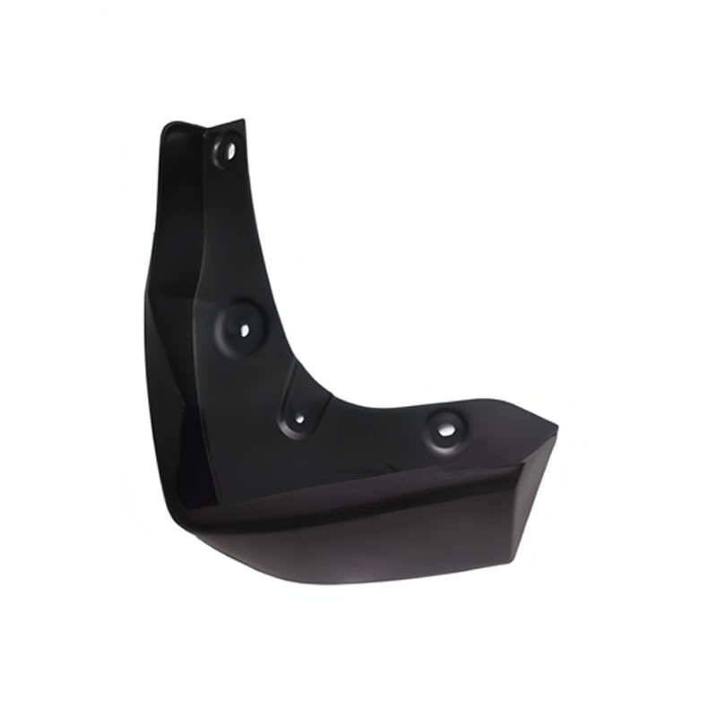 Aplicable a 2018 - 2022 Honda Odyssey (versión estadounidense) neumáticos guardabarros de goma suave barro modificado