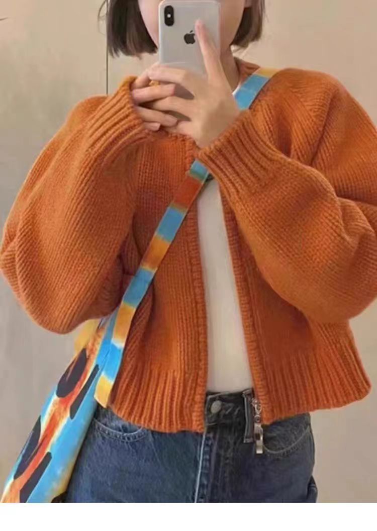 Fantastic orange