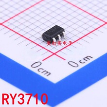 RY3710 SOT-23-6 ˿ӡKC*** RY3710 ICоƬ RY3710 ȫ��ԭװ