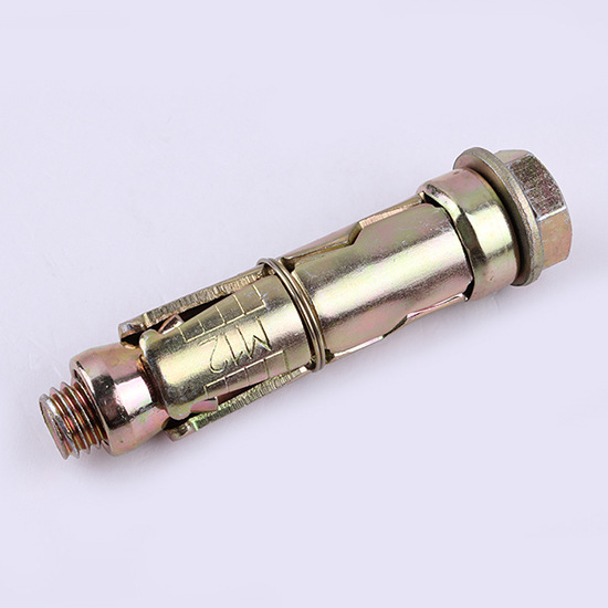 M10--各类墙壁螺丝膨胀螺丝供应