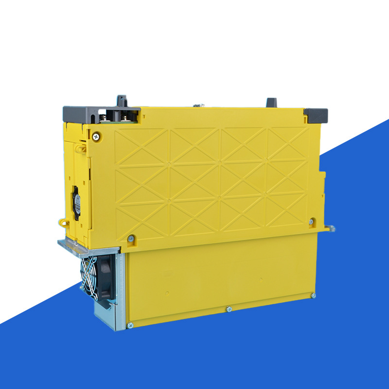 A06B-6200-H011发那科fanuc原装驱动器伺服放大器现货议价