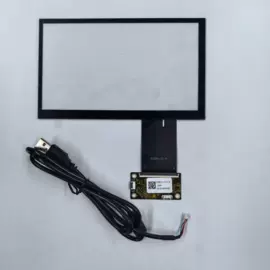 LCD显示屏;触控产品;人机界面