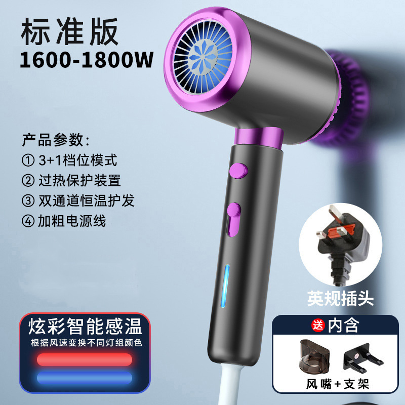 クロスボーダーヘアドライヤー家庭寮温冷風マイナスイオンインターネット有名人ハイパワーヘアサロンヘアドライヤーメーカー卸売|undefined