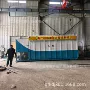 气力负压集尘箱体
