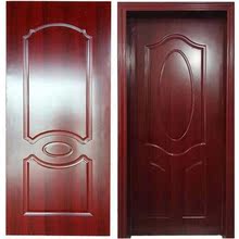 室内门木门卧室门合金门推拉门钢木门实木复合烤漆套装门订作门套