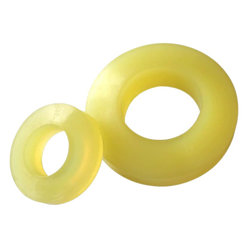 Большой запас полиуретановой эластичной подушечки подушки сливы производителей на складе KAIRUITE