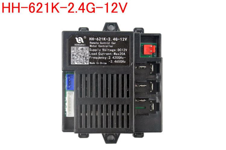 Receptor HH621K-2.4G-12V