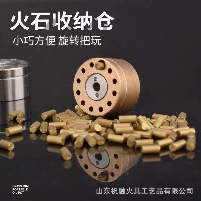 Zhu Rong-War Firestone Хранение и хранение склада