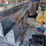 短棒65型自动棒材送料机 适用于数控排刀机 车铣复合机自动送料机