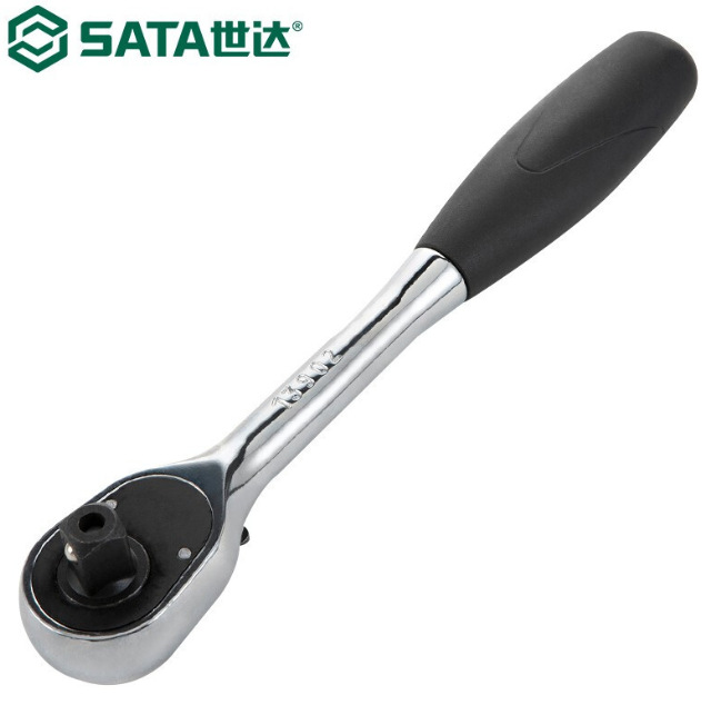 世达11902 快速脱落棘轮扳手软柄套筒扳手世达12902世达 13902