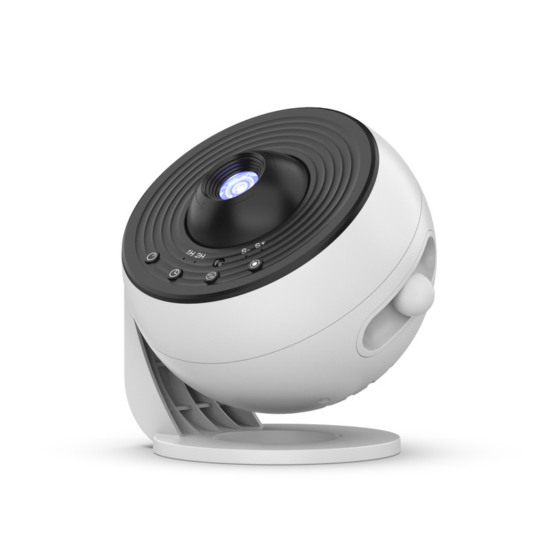 新型地球儀pro銀河フォーカス投影灯bluetooth音響星空プレゼントクロスボーダー満天星小夜灯|undefined