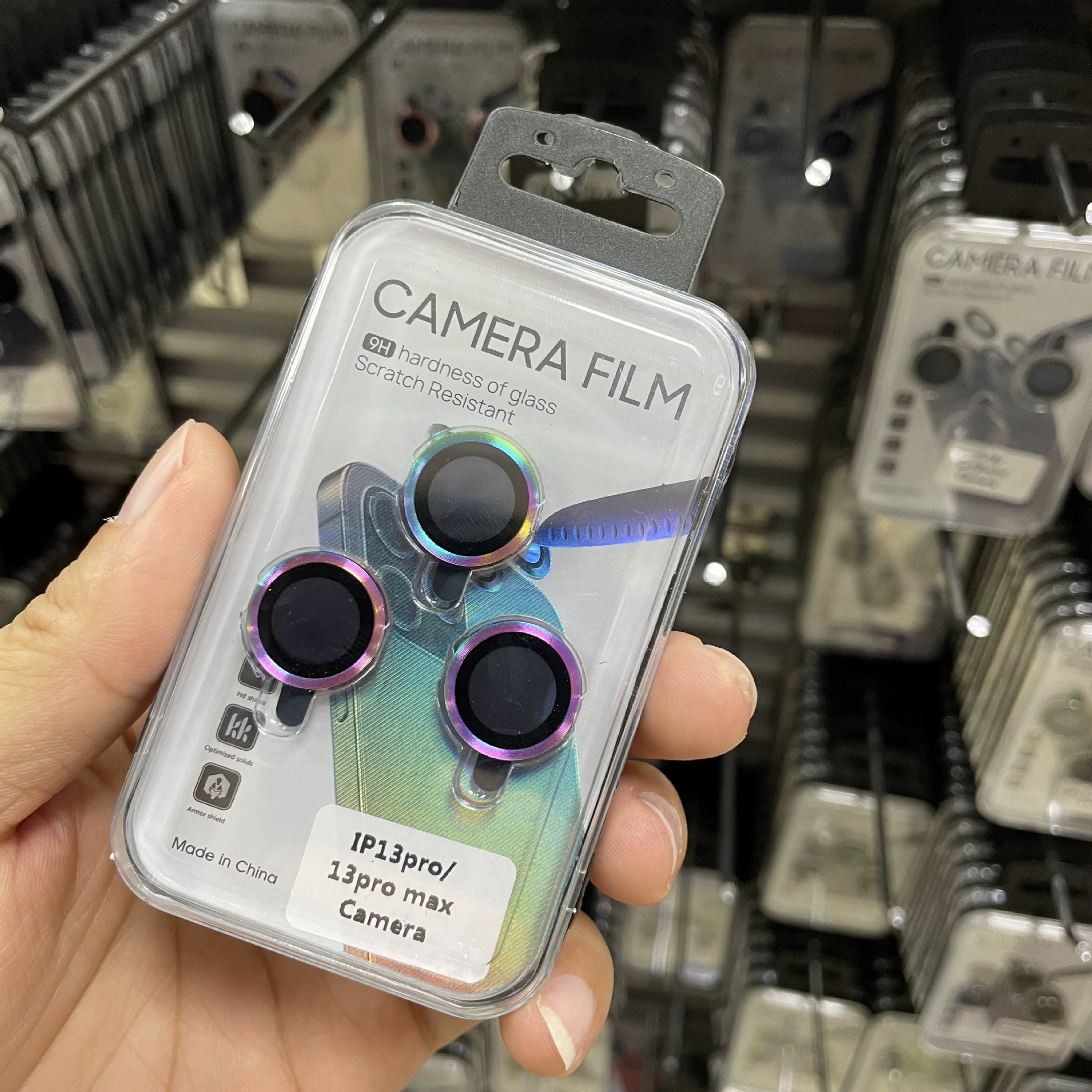 Apple, совместимый iPhone 15, iPhone15 Pro, очки, линза, мобильный телефон, защитная CCTV камера, iPhone16 ProMax