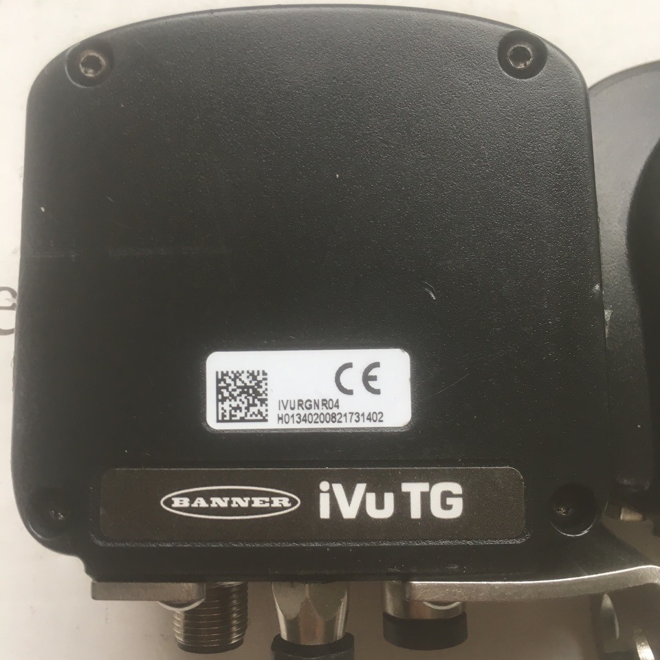 图像传感器 IVURGNR04