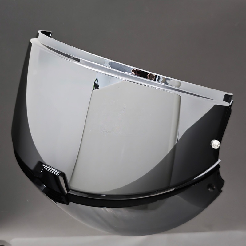 Suitable for Ff906 Flip-Up Motorcycle Helmet High-Definition Modified Lens Helmet Visor Helmet Accessories