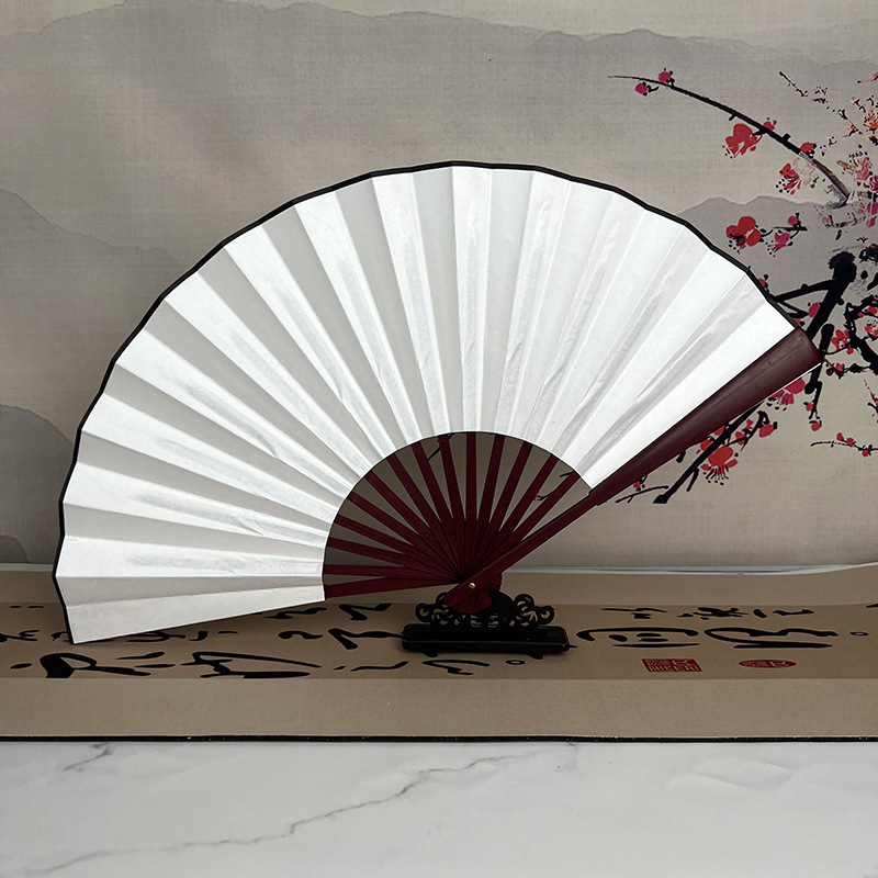 10inch 모조 마호가니(양면 흰색