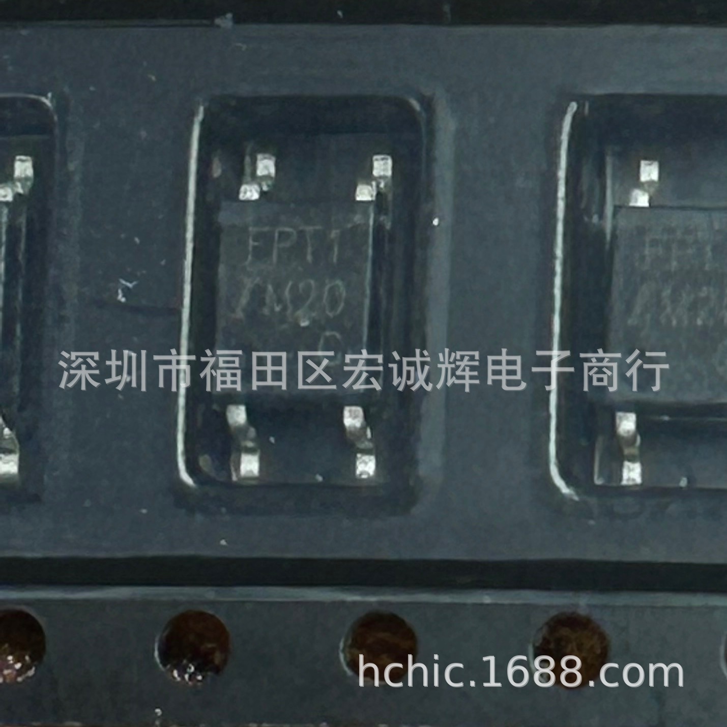 达林顿集成块 8通道 IC 芯片 ULN2803APG DIP-18