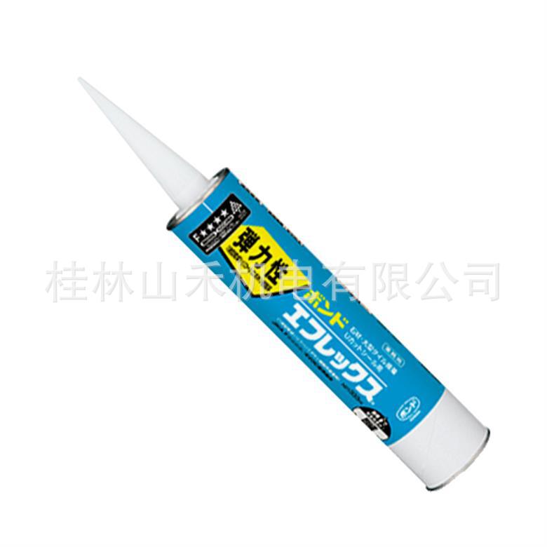 コニシ エフレックス 333ml 10本入り  KNE331