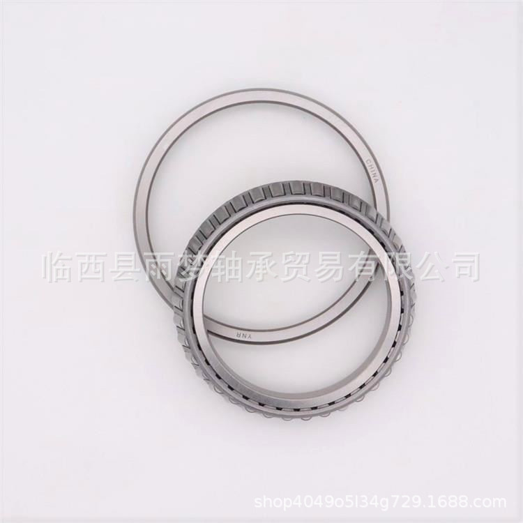 精密单列圆锥滚子轴承32022 HR32022J 2007122 HR32022XJ汽车轴承