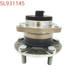 Automobile wheel hub bearing unit 15007102A is suitable for Auchan X7 new rear wheel