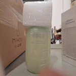 半亩 洗发水 清洁去屑洗发乳400g正品保证