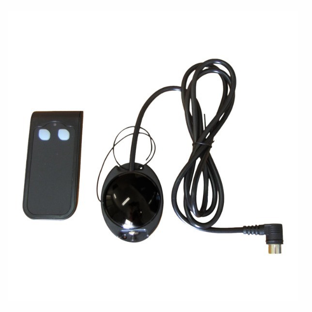 加拿大FIRGELLI重型履带执行器射频遥控系统FA-TR-RF