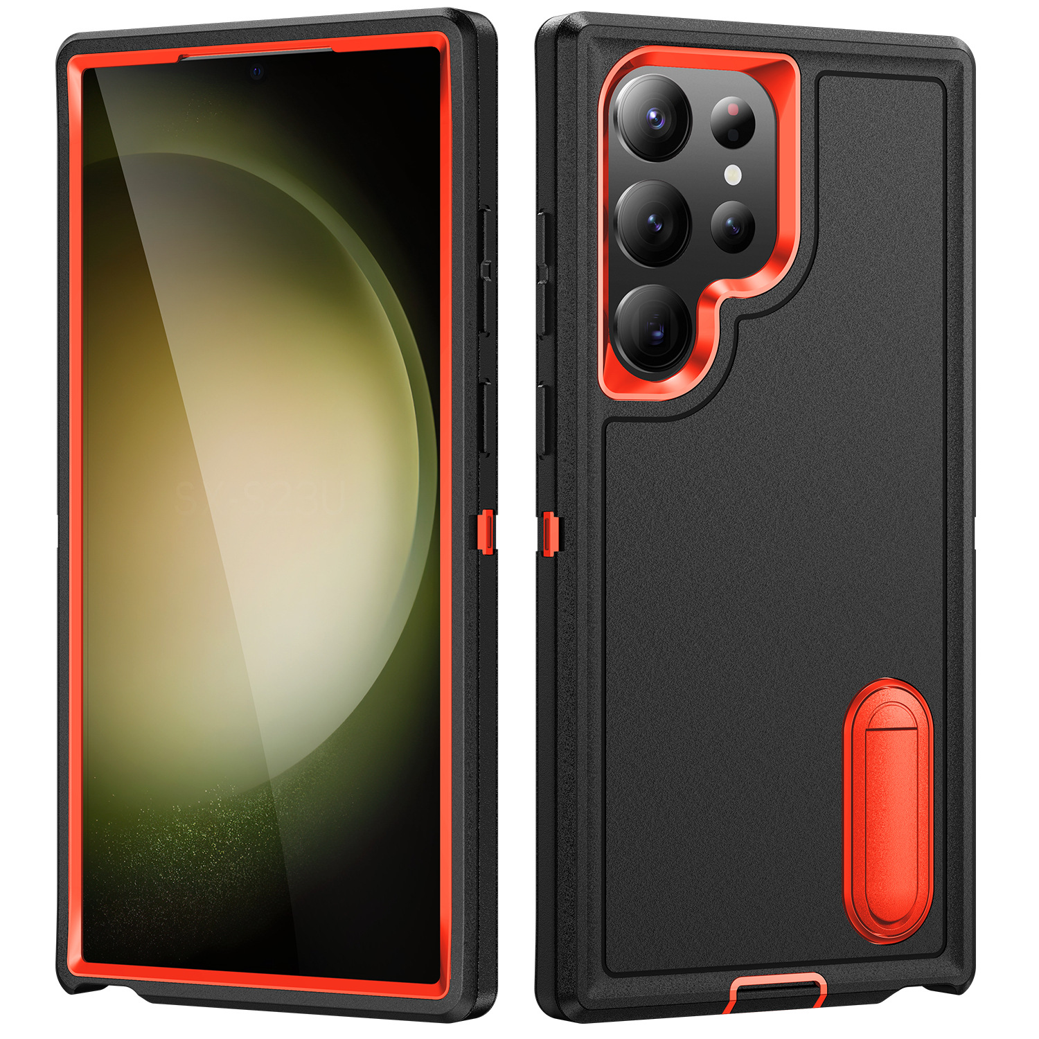 Black+orange