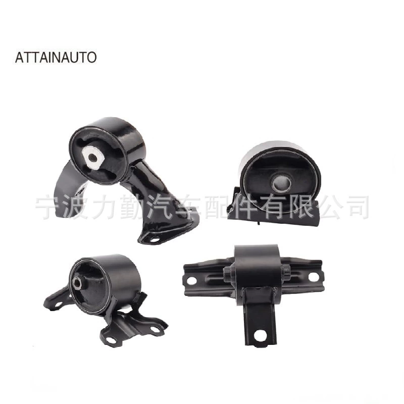 ATTAINAUTO A4530 A4534 A4543 A4546 A4318 A4309 Кронштейн двигателя