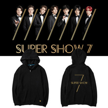 SuperJuniorѲSUPER SHOW 7ݳܱͬ¼ñ