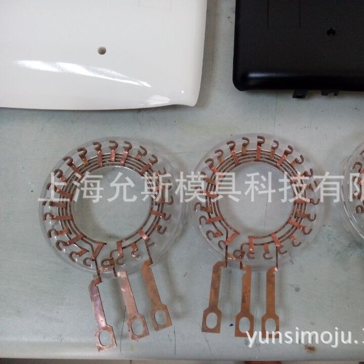 RIM低压灌注模具硅胶模CNC手板模型汽车内饰机器人家电外壳机壳