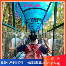 景区飞天魔毯旅游项目景区上山新型游乐项目金猴游乐设备