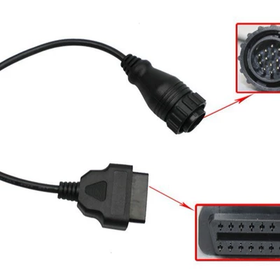 Benz Sprinter 14Pin Avtomobil diaqnostika alətləri