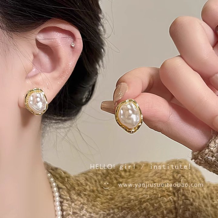 Colgante de bordilla universal mosquito incendiente bandeja de orejas clip de orejas mujeres sin agujeros de orejas clip de hueso de orejas pendientes de lujo ligero pendientes de alta calidad joyas de orejas