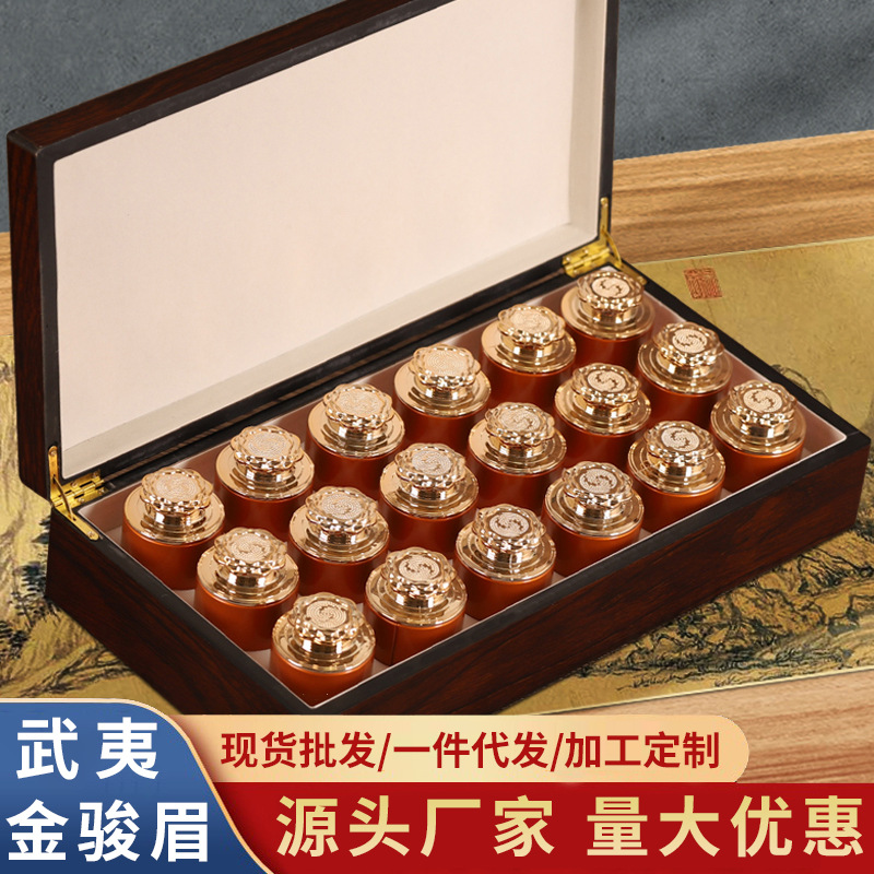 나무상자 18캔 270g [진준메이]