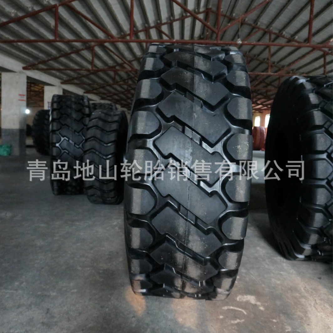 23.5-25 装载机轮胎 龙宫花纹 50铲车轮胎质量保证