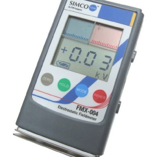 Япония Smei High SIMCO FMX-004 Тестер электростатического поля