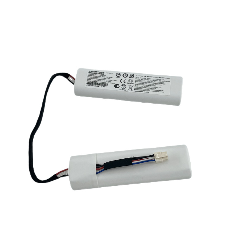 W10/Mijia disposable pro battery