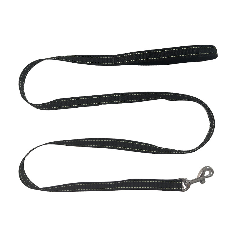 Cuerdas de tracción para perros, cuerdas de tracción alargadas, collares para perros, cuerda para caminar, Teddy de pelo dorado para mascotas, cadenas de perros grandes y medianos