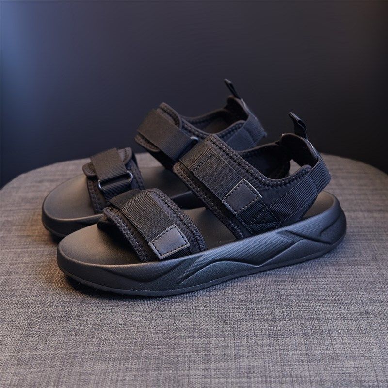 2026 Summer New Women's Dad Sneakers Versatile Trendy Thick-Soled Platform Casual Shoes_vogvips.com