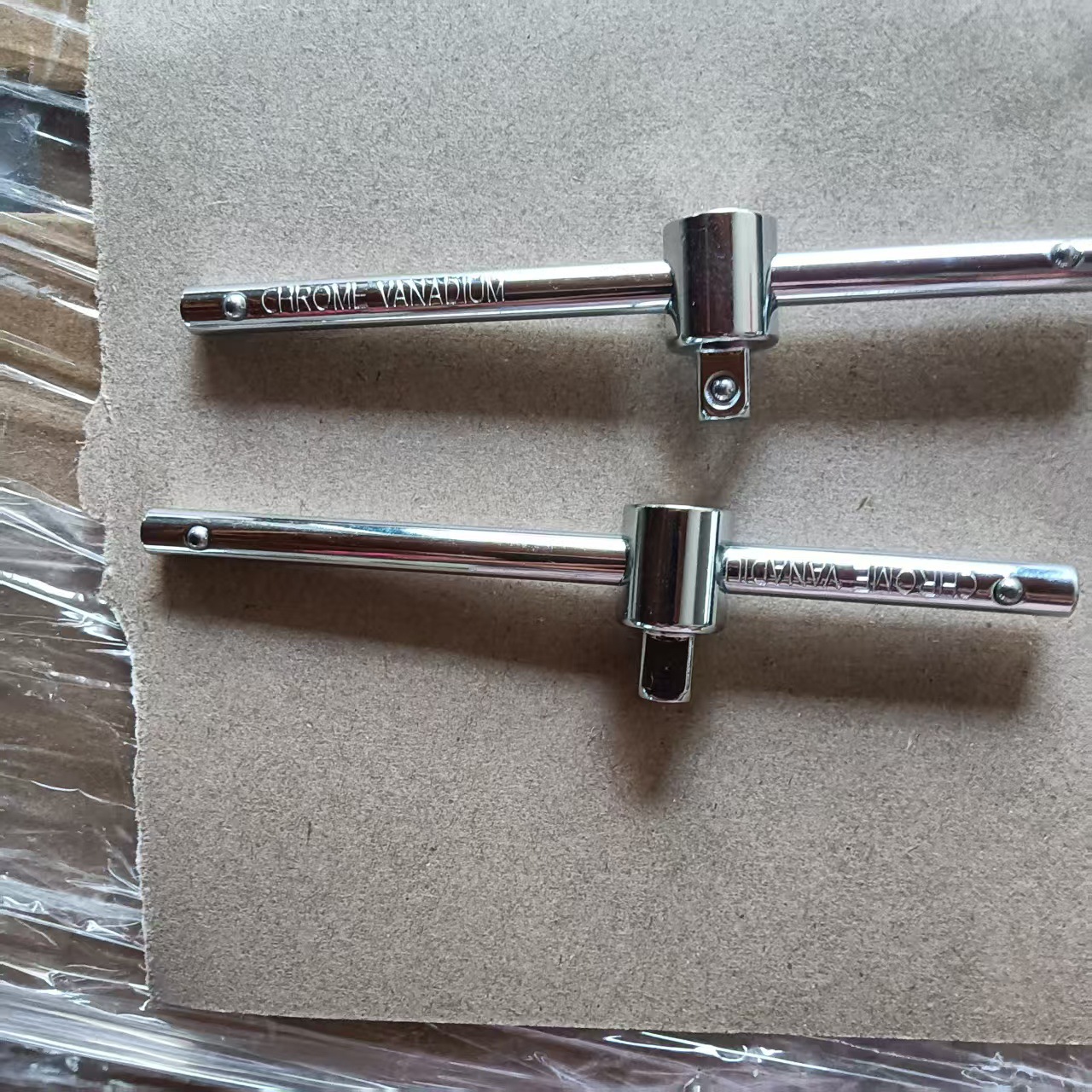 厂家供应 六角套筒 压配批头 旋具套筒 转接头 接杆 滑竿