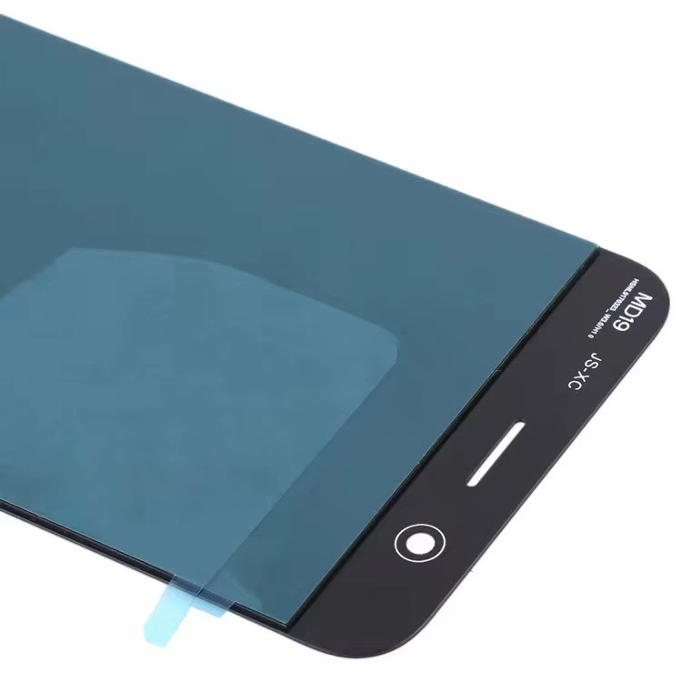 Дисплейный модуль для OPPO R9 R9s, сборка экрана, LCD сенсорный экран для OPPO R11s R11SP