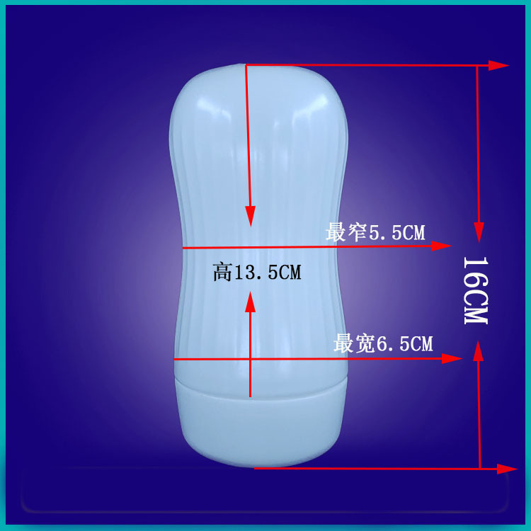 详情波纹杯尺寸图2