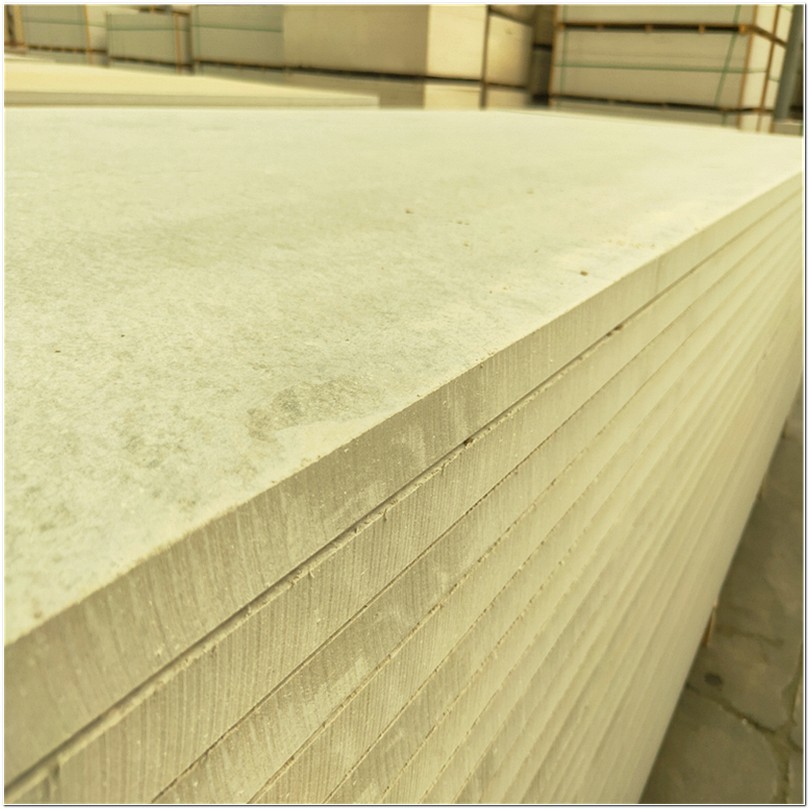 博物馆防火板定额,中空玻镁板价格50寸,硅酸盐防水板