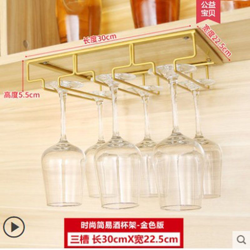 나노 골드 컬러