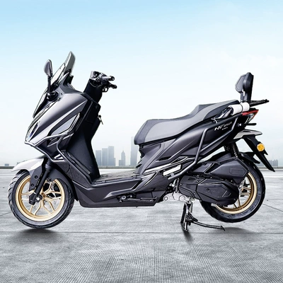 Bar, Front and Rear Full | Motorcycle bumper
